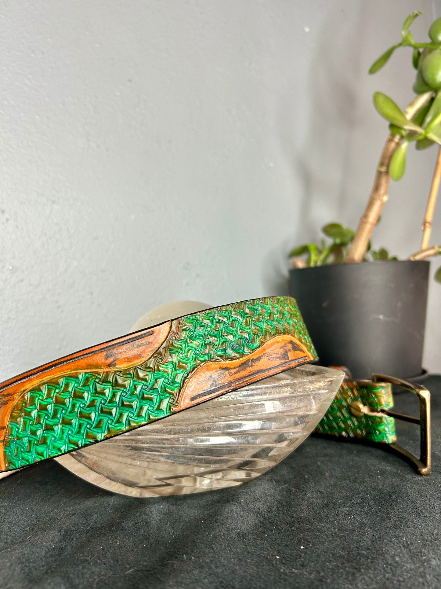 Nomad Belt