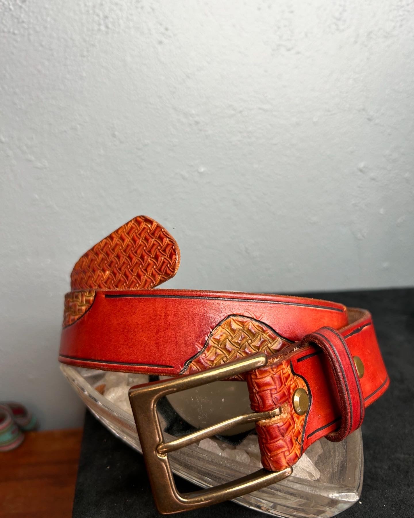 Nomad Belt