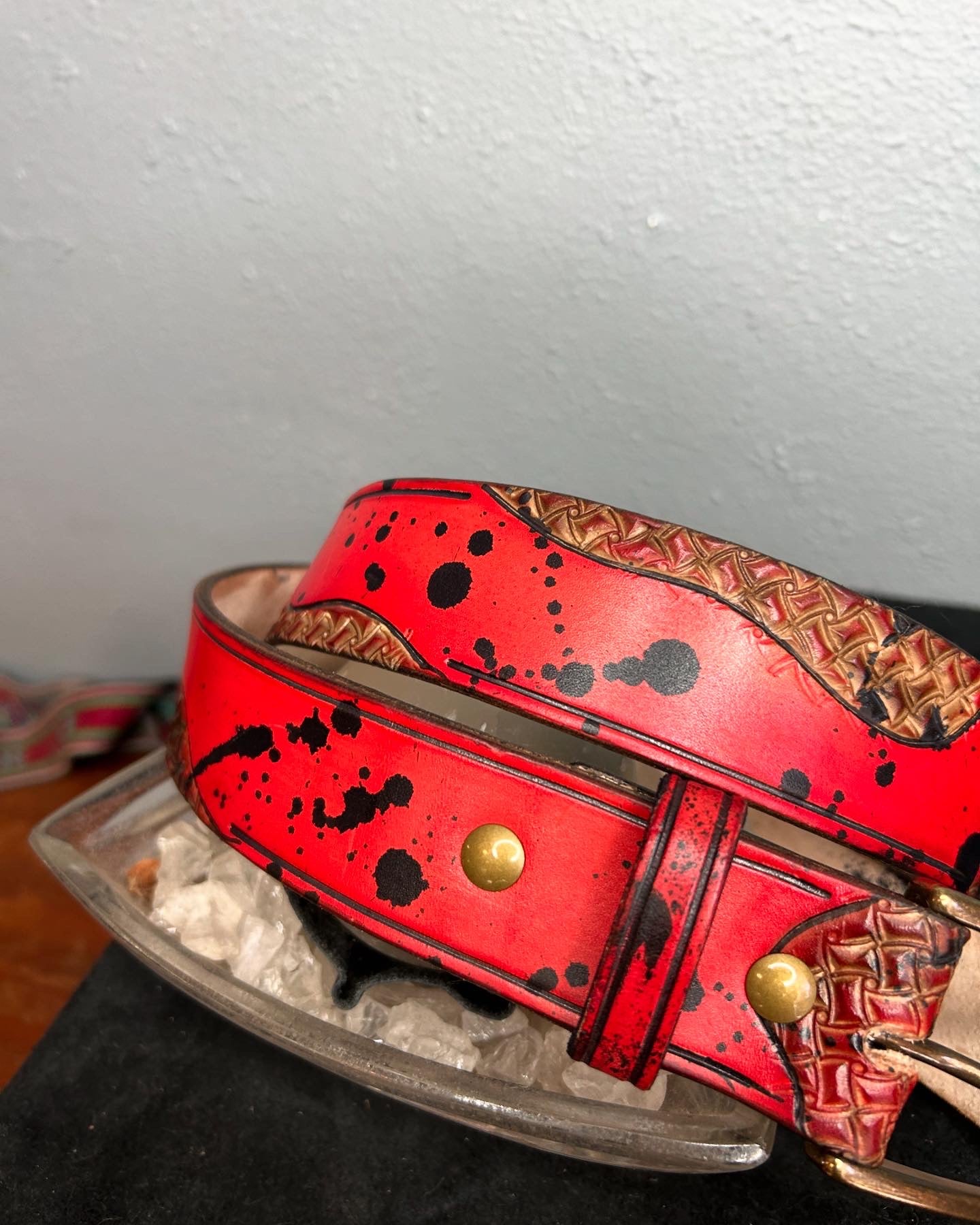 Nomad Belt