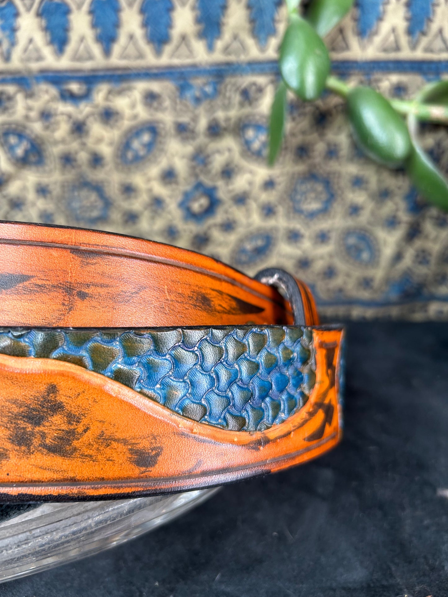 Nomad Belt