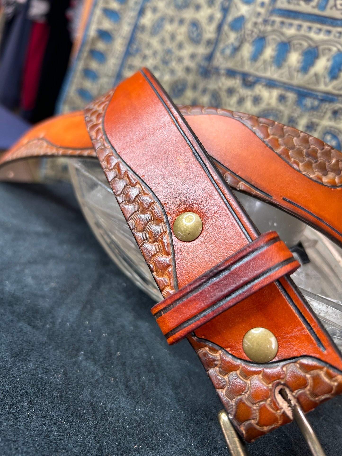 Nomad Belt