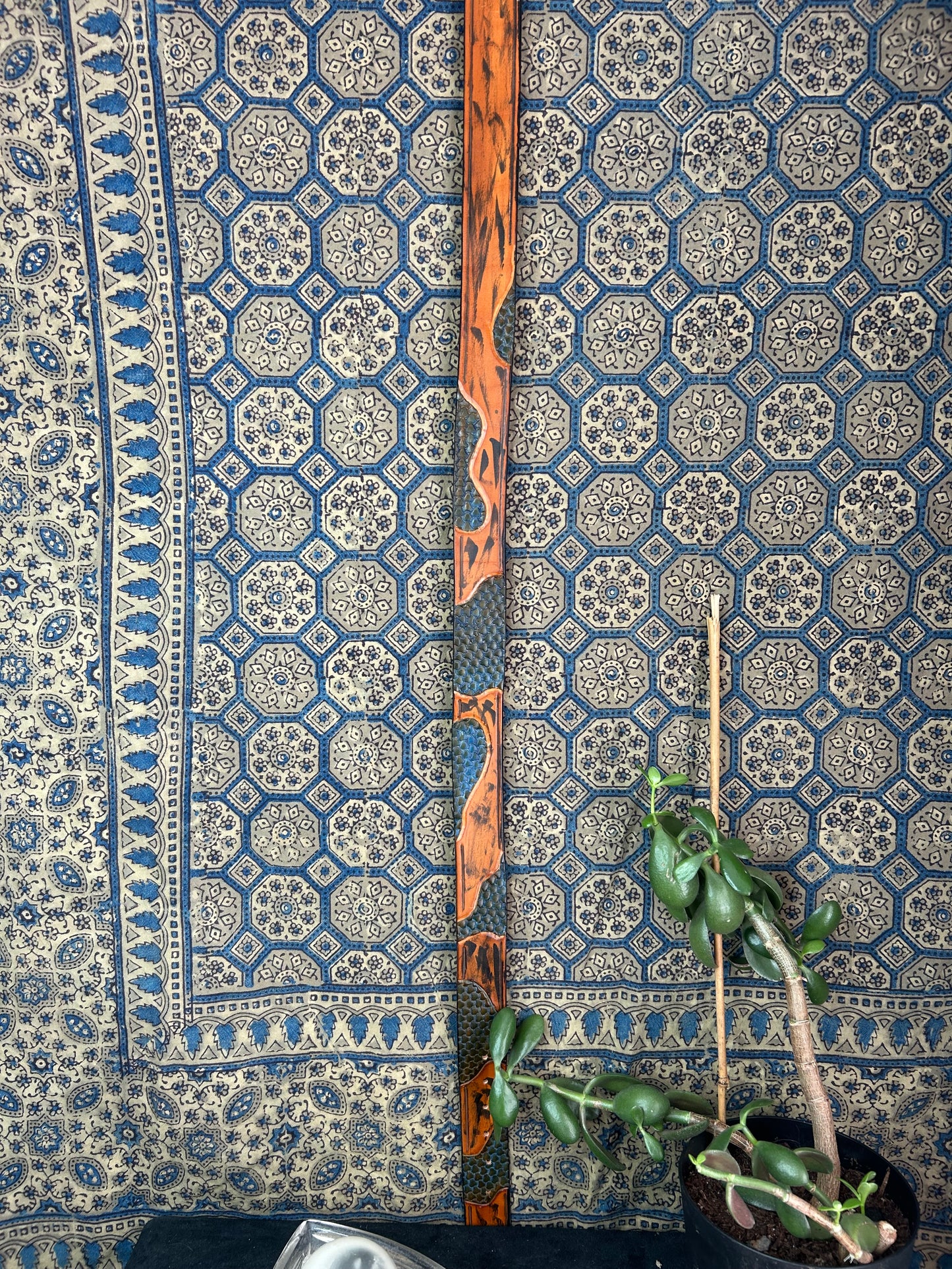 Nomad Belt