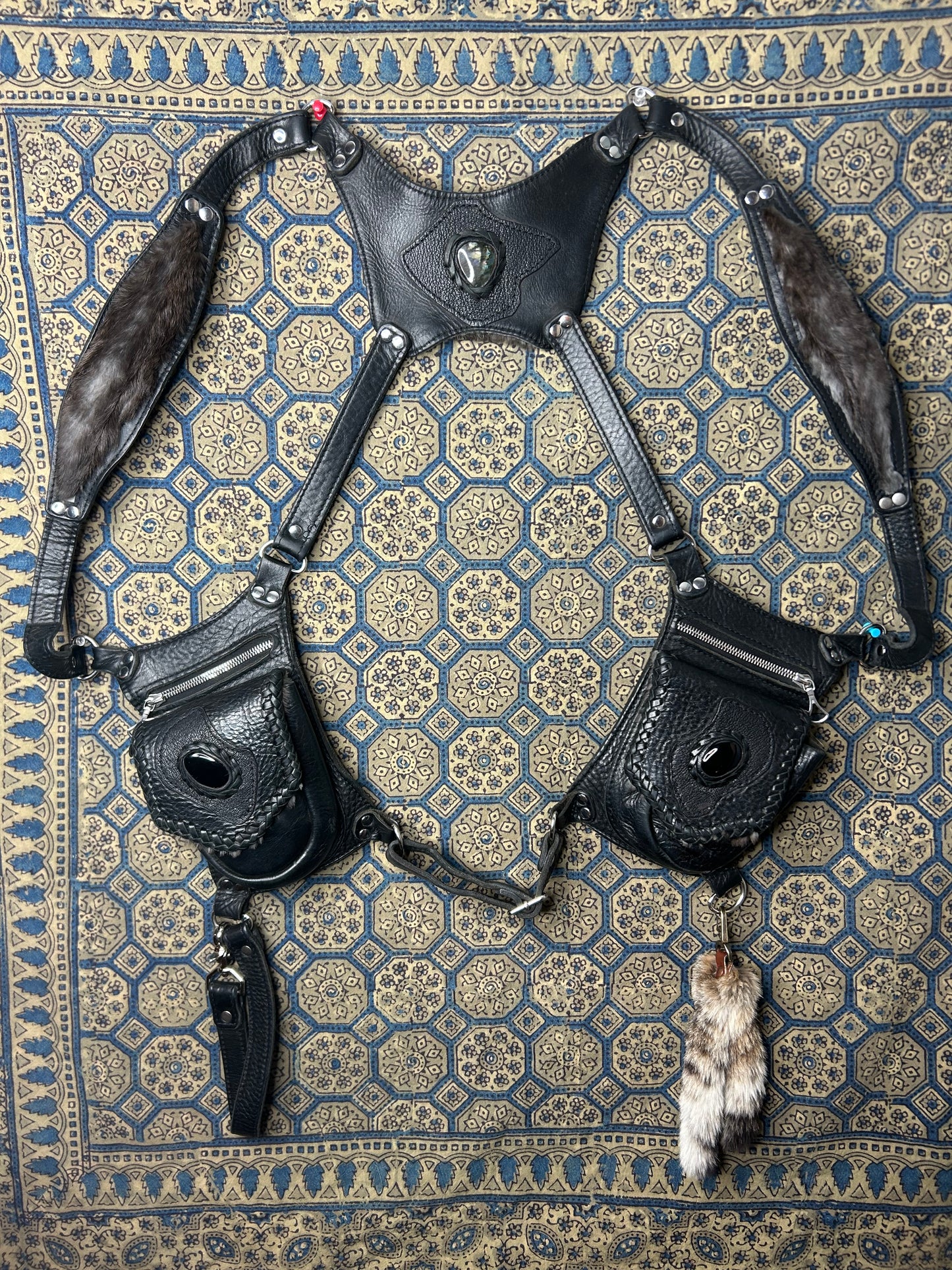 The “Modular” HolsterBags