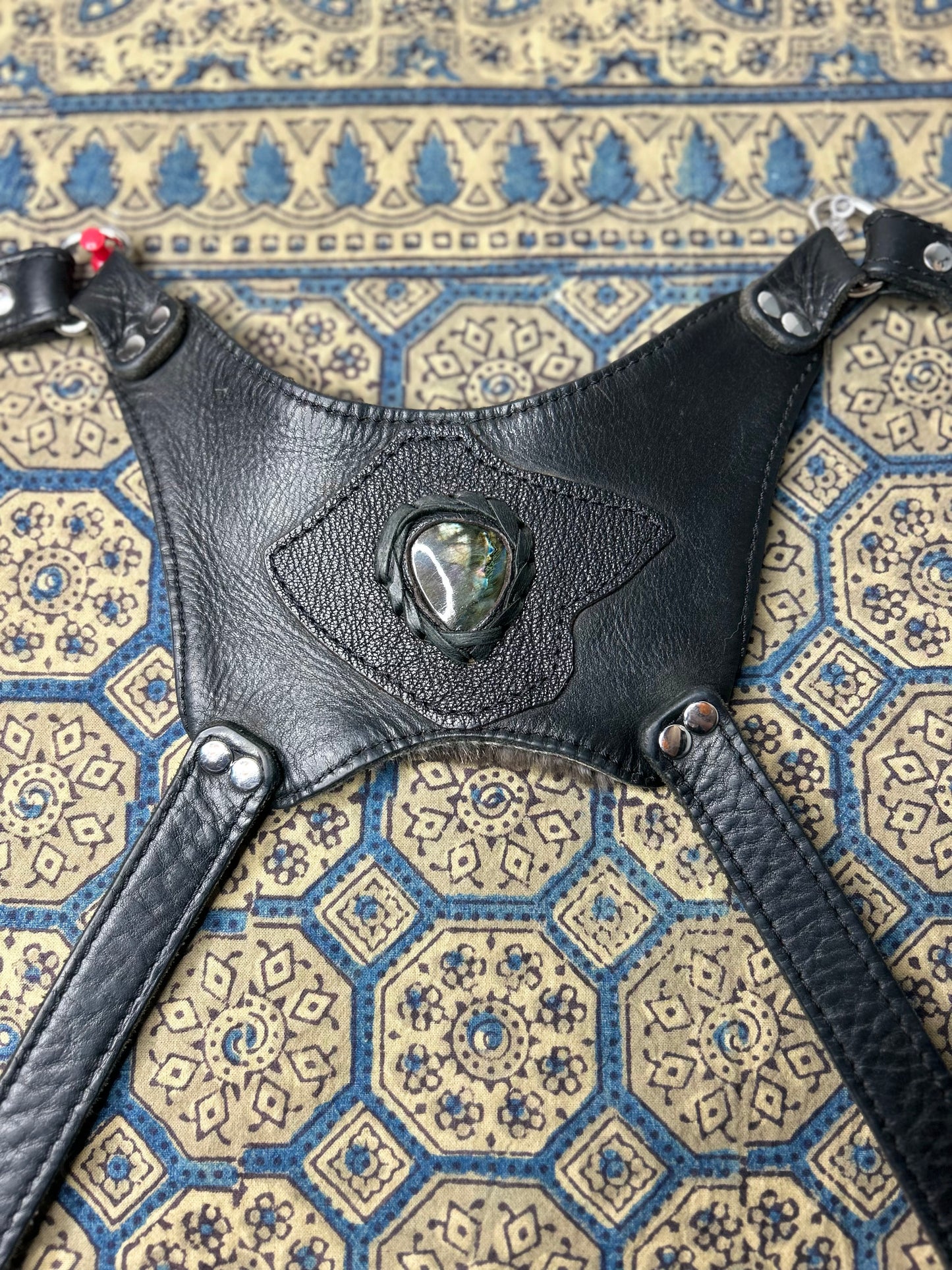 The “Modular” HolsterBags